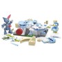 Figurines d’action Mega Construx Pokémon 183 Pièces Playset: Plus de 300.000 produits de grandes marques en vente directe à prix