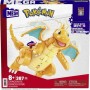 Set de construction Mega Construx Mega Pokémon Dragon 387 Pièces: Plus de 300.000 produits de grandes marques en vente directe à