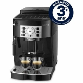 Cafetière superautomatique DeLonghi ECAM22.140.B 1450 W Noir 1450 W: Plus de 300.000 produits de grandes marques en vente direct