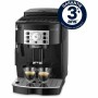 Cafetière superautomatique DeLonghi ECAM22.140.B 1450 W Noir 1450 W: Plus de 300.000 produits de grandes marques en vente direct