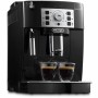 Cafetière superautomatique DeLonghi ECAM22.140.B 1450 W Noir 1450 W: Plus de 300.000 produits de grandes marques en vente direct