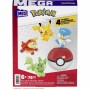 Set de construction Mega Construx MEGA Pokémon Multicouleur: Plus de 300.000 produits de grandes marques en vente directe à prix