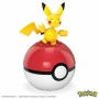 Set de construction Mega Construx MEGA Pokémon Multicouleur: Plus de 300.000 produits de grandes marques en vente directe à prix
