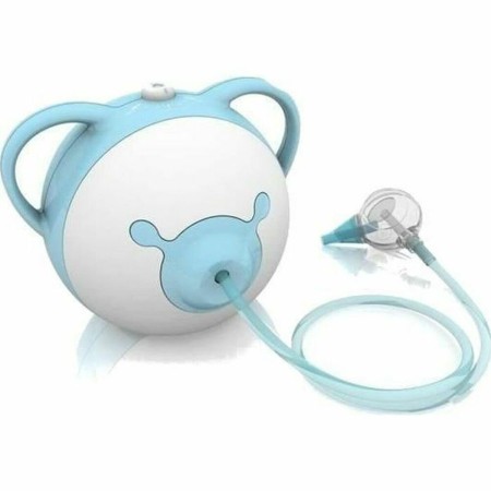 Aspirateur nasal Nosiboo NO-01-01-en: Plus de 300.000 produits de grandes marques en vente directe à prix usine sur cadeaufou.co