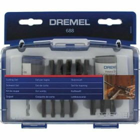 Kit d'accessoires pour multi-outils Dremel 688: Plus de 300.000 produits de grandes marques en vente directe à prix usine sur ca