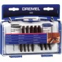Kit d'accessoires pour multi-outils Dremel 688: Plus de 300.000 produits de grandes marques en vente directe à prix usine sur ca