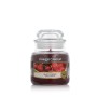 Bougie Parfumée Yankee Candle Classic Small Jar Candles Cerise 104 g: Plus de 300.000 produits de grandes marques en vente direc