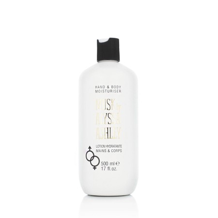 Lotion hydratante Alyssa Ashley Musk 500 ml: Plus de 300.000 produits de grandes marques en vente directe à prix usine sur cadea