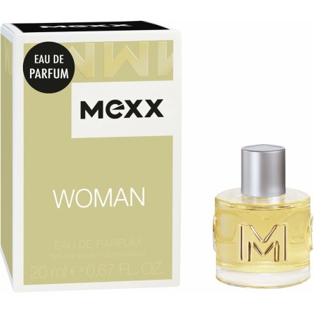 Parfum Femme Mexx Woman EDP 20 ml: Plus de 300.000 produits de grandes marques en vente directe à prix usine sur cadeaufou.com. 