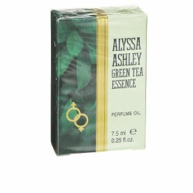 Parfum Unisexe Alyssa Ashley Green Tea Essence (7,5 ml): Plus de 300.000 produits de grandes marques en vente directe à prix usi