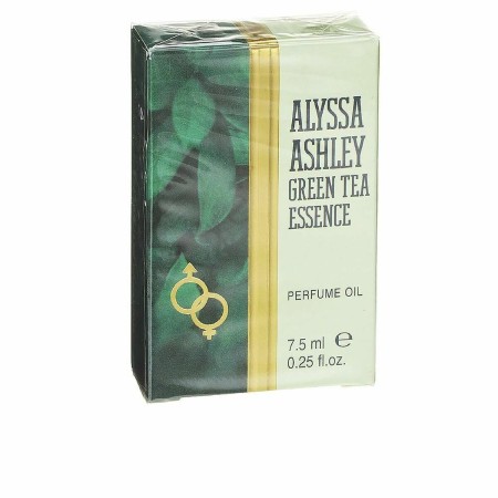 Parfum Unisexe Alyssa Ashley Green Tea Essence (7,5 ml): Plus de 300.000 produits de grandes marques en vente directe à prix usi