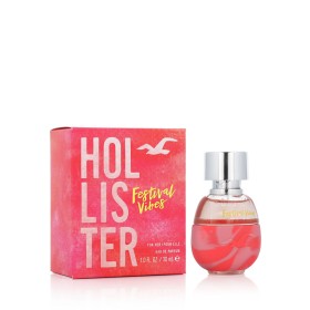 Parfum Femme Hollister Festival Vibes for Her EDP 30 ml: Plus de 300.000 produits de grandes marques en vente directe à prix usi