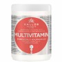 Masque nourrissant pour cheveux Kallos Cosmetics Multivitamin 1 L: Plus de 300.000 produits de grandes marques en vente directe 