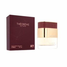 Parfum Femme Rue Broca Théorème Pour Femme EDP 90 ml: Plus de 300.000 produits de grandes marques en vente directe à prix usine 