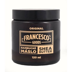 Beurre Corporel Francesco's Goods 120 ml: Plus de 300.000 produits de grandes marques en vente directe à prix usine sur cadeaufo