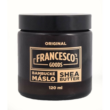 Beurre Corporel Francesco's Goods 120 ml: Plus de 300.000 produits de grandes marques en vente directe à prix usine sur cadeaufo