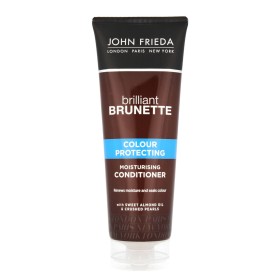 Conditionneur pour les Cheveux Teints John Frieda Brilliant Brunette 250 ml: Plus de 300.000 produits de grandes marques en vent