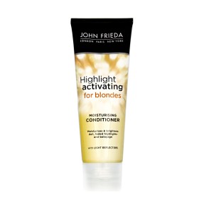 Conditionneur pour Cheveux blonds ou gris John Frieda Highlight Activating 250 ml: Plus de 300.000 produits de grandes marques e