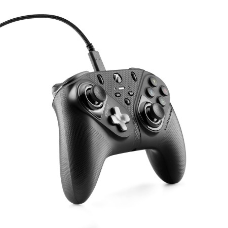 Contrôle des jeux Thrustmaster Eswap S Pro Noir PC Xbox®: Plus de 300.000 produits de grandes marques en vente directe à prix us