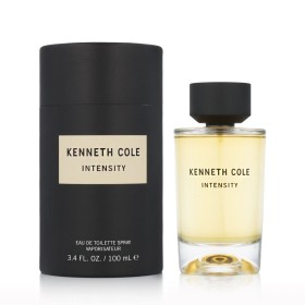 Parfum Unisexe Kenneth Cole EDT Intensity 100 ml: Plus de 300.000 produits de grandes marques en vente directe à prix usine sur 