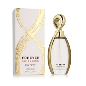 Parfum Femme Laura Biagiotti Forever Gold EDP 60 ml: Plus de 300.000 produits de grandes marques en vente directe à prix usine s