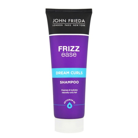 Shampooing John Frieda Frizz Ease Dream Curls 250 ml: Plus de 300.000 produits de grandes marques en vente directe à prix usine 