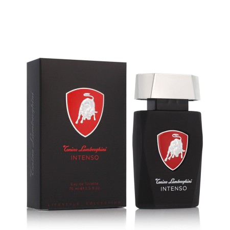 Parfum Homme Tonino Lamborghini Intenso EDT 75 ml: Plus de 300.000 produits de grandes marques en vente directe à prix usine sur