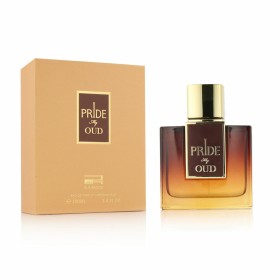 Parfum Unisexe Rue Broca Pride My Oud EDP 100 ml: Plus de 300.000 produits de grandes marques en vente directe à prix usine sur 