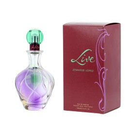 Parfum Femme Jennifer Lopez EDP Live 100 ml: Plus de 300.000 produits de grandes marques en vente directe à prix usine sur cadea