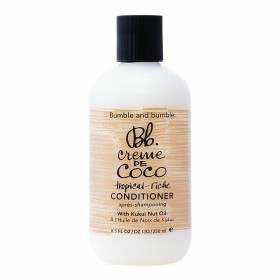 Conditionneur Anti-frisottis Bumble & Bumble Bb. Creme Coco 250 ml: Plus de 300.000 produits de grandes marques en vente directe