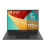Ordinateur Portable LG 14Z90R-G.AP75B 14 i7-1360P 16 GB RAM 32 GB RAM 512 GB SSD Espagnol Qwerty: Plus de 300.000 produits de gr