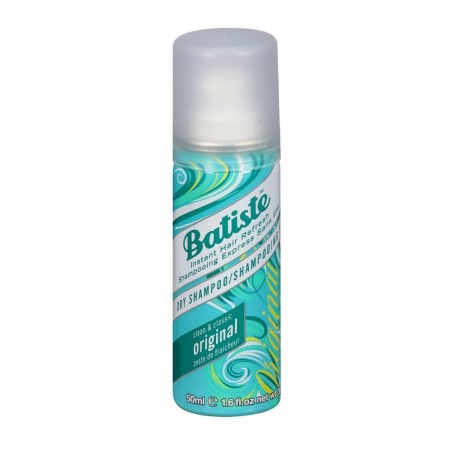 Shampooing sec Batiste Original Clean & Classic 50 ml: Plus de 300.000 produits de grandes marques en vente directe à prix usine