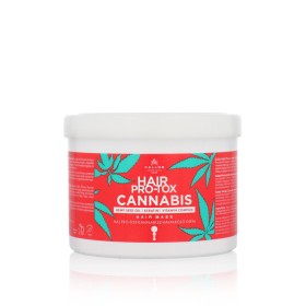 Masque réparateur pour cheveux Kallos Cosmetics Hair Pro-Tox Cannabis 500 ml: Plus de 300.000 produits de grandes marques en ve