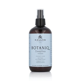 Spray de Coiffage Kallos Cosmetics Botaniq Deep Sea (300 ml): Plus de 300.000 produits de grandes marques en vente directe à pri
