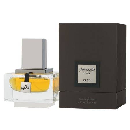 Parfum Homme Rasasi EDP Junoon Satin Pour Homme (50 ml): Plus de 300.000 produits de grandes marques en vente directe à prix usi