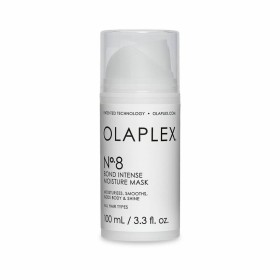 Masque hydratant Bond Intense Nº8 Olaplex (100 ml): Plus de 300.000 produits de grandes marques en vente directe à prix usine su