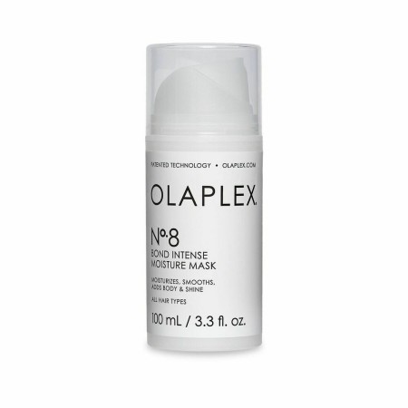 Masque hydratant Bond Intense Nº8 Olaplex (100 ml): Plus de 300.000 produits de grandes marques en vente directe à prix usine su
