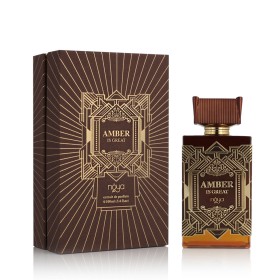 Parfum Unisexe Noya Amber Is Great 100 ml: Plus de 300.000 produits de grandes marques en vente directe à prix usine sur cadeauf