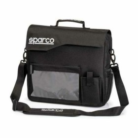 Sac bandoulière Sparco 0164281NR Noir: Plus de 300.000 produits de grandes marques en vente directe à prix usine sur cadeaufou.c