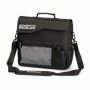Sac bandoulière Sparco 0164281NR Noir: Plus de 300.000 produits de grandes marques en vente directe à prix usine sur cadeaufou.c
