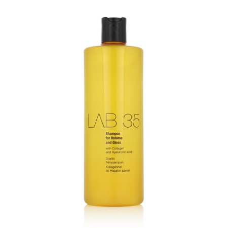 Shampooing volumateur Kallos Cosmetics LAB 35 500 ml: Plus de 300.000 produits de grandes marques en vente directe à prix usine 