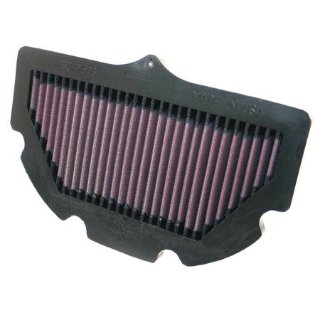 Filtre à air K&N SU-7506: Plus de 300.000 produits de grandes marques en vente directe à prix usine sur cadeaufou.com. Label bou