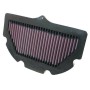 Filtre à air K&N SU-7506: Plus de 300.000 produits de grandes marques en vente directe à prix usine sur cadeaufou.com. Label bou