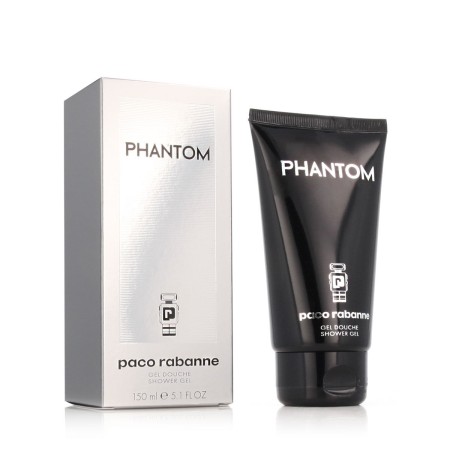 Gel de douche Paco Rabanne Phantom 150 ml: Plus de 300.000 produits de grandes marques en vente directe à prix usine sur cadeauf