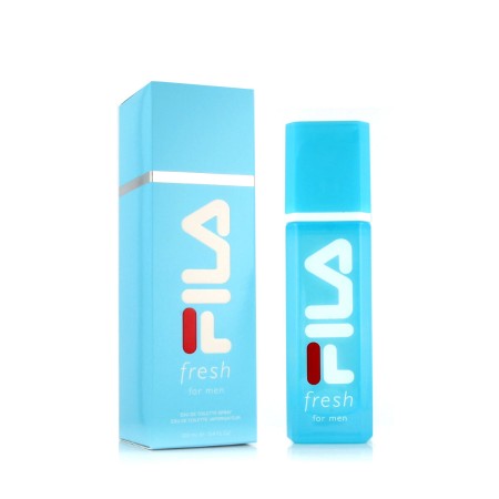 Parfum Homme Fila EDT Fresh For Men (100 ml): Plus de 300.000 produits de grandes marques en vente directe à prix usine sur cade