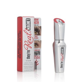Mascara pour les cils effet volume Benefit They're Real! 4,5 g: Plus de 300.000 produits de grandes marques en vente directe à p