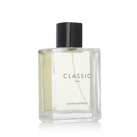 Parfum Unisexe Banana Republic EDP Classic Citrus (125 ml): Plus de 300.000 produits de grandes marques en vente directe à prix 