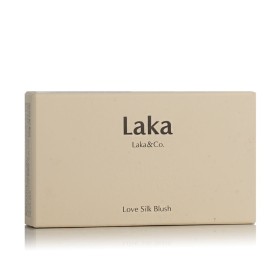 Fard Laka Love Silk Blush 704 Nunnu 5,7 g: Plus de 300.000 produits de grandes marques en vente directe à prix usine sur cadeauf
