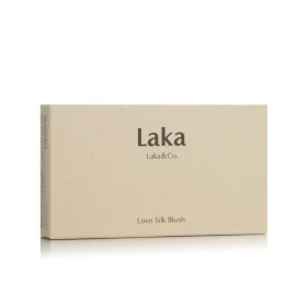 Fard Laka Love Silk Blush 709 dolce 5,7 g: Plus de 300.000 produits de grandes marques en vente directe à prix usine sur cadeauf