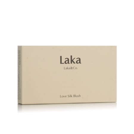 Fard Laka Love Silk Blush 709 dolce 5,7 g: Plus de 300.000 produits de grandes marques en vente directe à prix usine sur cadeauf